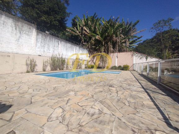 Imagem Chácara com 3 Quartos à Venda, 600 m² em Terra Preta - Mairiporã Imagem Chácara com 3 Quartos à Venda, 600 m² em Terra Preta - Mairiporã