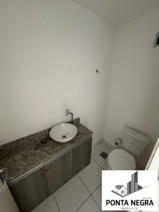 Imagem Apartamento com 4 Quartos à Venda, 132 m² em Ponta Negra - Manaus Imagem Apartamento com 4 Quartos à Venda, 132 m² em Ponta Negra - Manaus