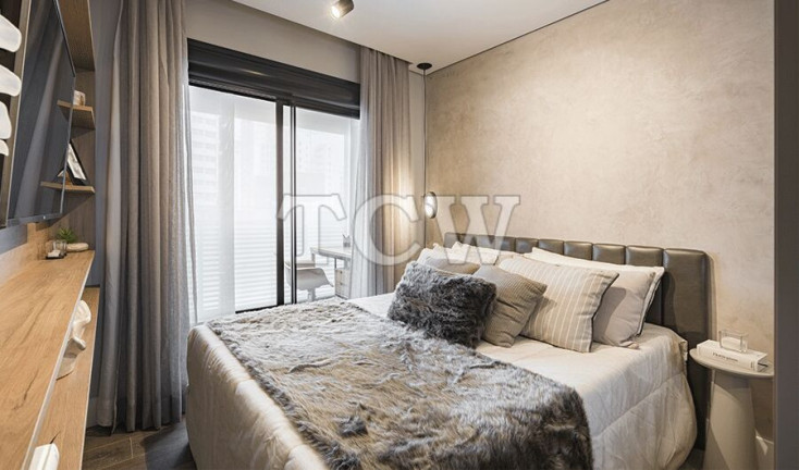 Imagem Apartamento com 2 Quartos à Venda, 73 m² em Vila Mariana - São Paulo Imagem Apartamento com 2 Quartos à Venda, 73 m² em Vila Mariana - São Paulo