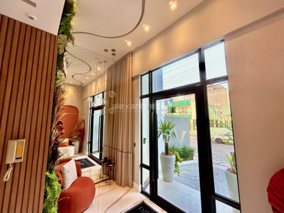 Imagem Apartamento com 4 Quartos à Venda, 240 m² em Bombas - Bombinhas Imagem Apartamento com 4 Quartos à Venda, 240 m² em Bombas - Bombinhas
