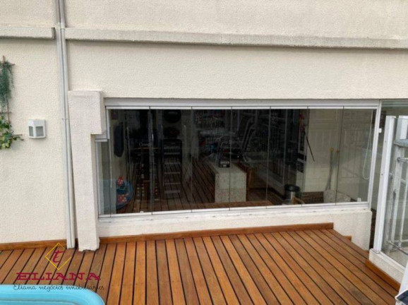 Imagem Cobertura com 2 Quartos à Venda, 170 m² em Santana - São Paulo Imagem Cobertura com 2 Quartos à Venda, 170 m² em Santana - São Paulo