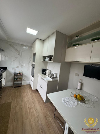 Imagem Apartamento com 3 Quartos à Venda, 153 m² em água Fria - São Paulo Imagem Apartamento com 3 Quartos à Venda, 153 m² em água Fria - São Paulo