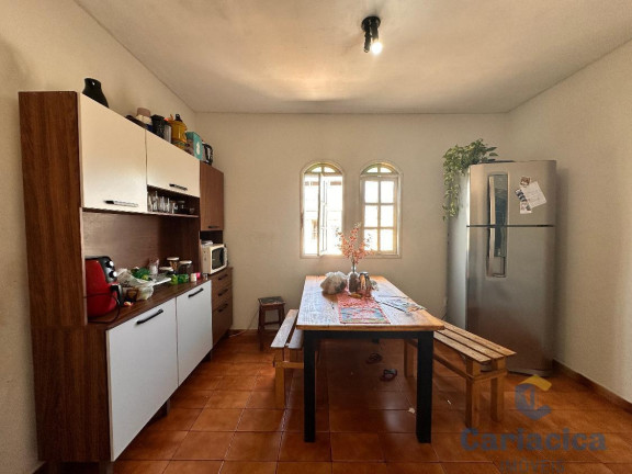 Imagem Casa com 5 Quartos à Venda, 326 m² em Bela Aurora - Cariacica