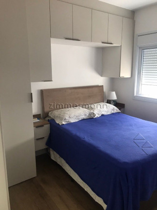 Imagem Apartamento com 2 Quartos à Venda, 145 m² em Vila Romana - São Paulo