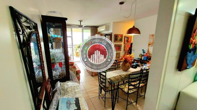 Imagem Apartamento com 3 Quartos à Venda, 87 m² em Jacarepaguá - Rio De Janeiro Imagem Apartamento com 3 Quartos à Venda, 87 m² em Jacarepaguá - Rio De Janeiro