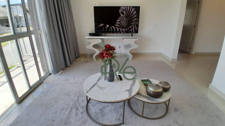 Imagem Casa com 5 Quartos à Venda, 350 m² em Condomínio Reserva Santa Maria - Jandira Imagem Casa com 5 Quartos à Venda, 350 m² em Condomínio Reserva Santa Maria - Jandira