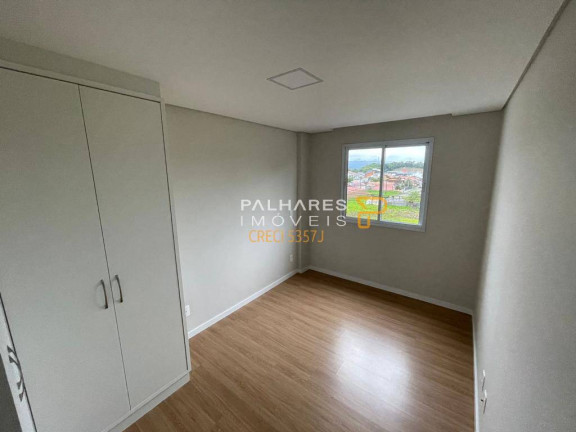 Imagem Apartamento com 2 Quartos à Venda, 67 m² em Glória - Joinville