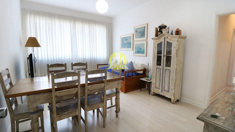 Apartamento com 2 Quartos à Venda, 75 m² em Jardim Paulista - São Paulo