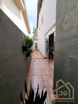 Imagem Sobrado com 3 Quartos à Venda, 250 m² em Paulicéia - São Bernardo Do Campo Imagem Sobrado com 3 Quartos à Venda, 250 m² em Paulicéia - São Bernardo Do Campo
