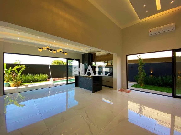Imagem Casa com 5 Quartos à Venda, 444 m² em Residencial Quinta Do Golfe - São José Do Rio Preto Imagem Casa com 5 Quartos à Venda, 444 m² em Residencial Quinta Do Golfe - São José Do Rio Preto