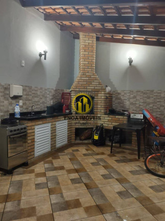 Imagem Casa à Venda, 251 m² em Jardim São Francisco - Cubatão Imagem Casa à Venda, 251 m² em Jardim São Francisco - Cubatão