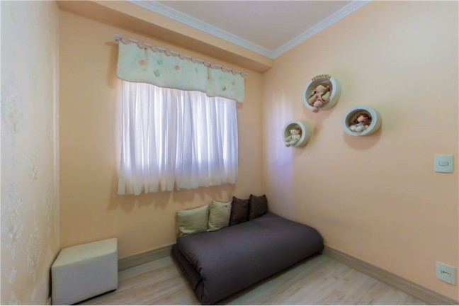 Imagem Apartamento com 2 Quartos à Venda, 57 m² em Mandaqui - São Paulo
