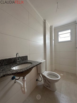 Imagem Imóvel com 2 Quartos à Venda, 71 m² em Guilhermina - Praia Grande