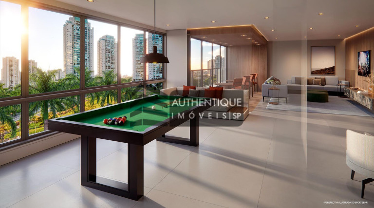 Imagem Apartamento com 4 Quartos à Venda, 165 m² em água Branca - São Paulo Imagem Apartamento com 4 Quartos à Venda, 165 m² em água Branca - São Paulo