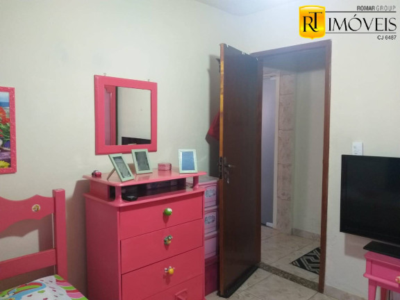Imagem Casa com 3 Quartos à Venda, 100 m² em Fonte Limpa - Araruama