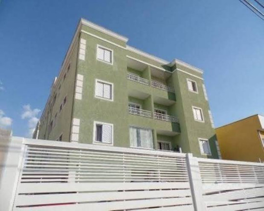 Imagem Apartamento com 2 Quartos à Venda, em Remanso Campineiro - Hortolândia Imagem Apartamento com 2 Quartos à Venda, em Remanso Campineiro - Hortolândia