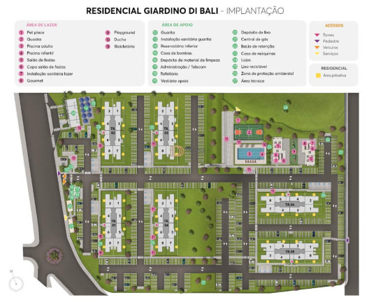 Imagem Apartamento com 1 Quarto à Venda, 35 m² em Jardim Limoeiro - Serra Imagem Apartamento com 1 Quarto à Venda, 35 m² em Jardim Limoeiro - Serra