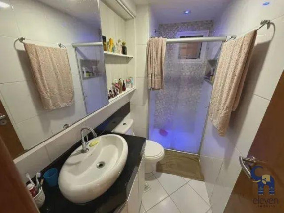 Imagem Apartamento com 2 Quartos à Venda, 64 m² em Jardim Armação - Salvador
