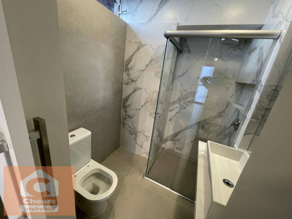 Imagem Apartamento com 2 Quartos à Venda, 82 m² em Moema - São Paulo