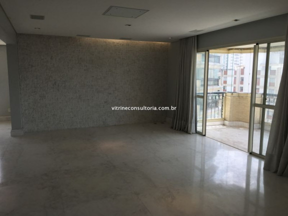 Apartamento com 4 Quartos à Venda, 208 m² em Chacara Klabin - São Paulo