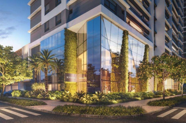 Imagem Apartamento com 3 Quartos à Venda, 113 m² em Campo Belo - São Paulo Imagem Apartamento com 3 Quartos à Venda, 113 m² em Campo Belo - São Paulo
