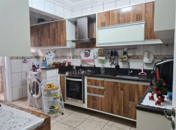 Imagem Casa à Venda,  em Centro - Guaruja