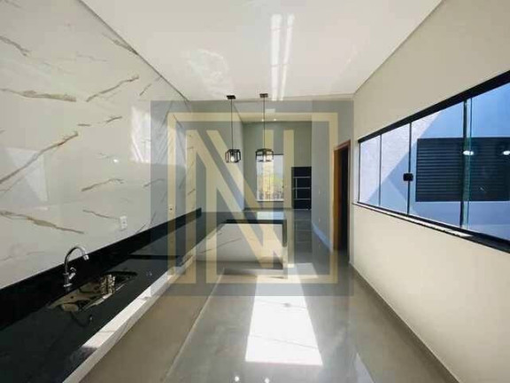 Imagem Casa de Condomínio com 3 Quartos à Venda, 110 m² em Jardim Residencial Villagio Ipanema I - Sorocaba