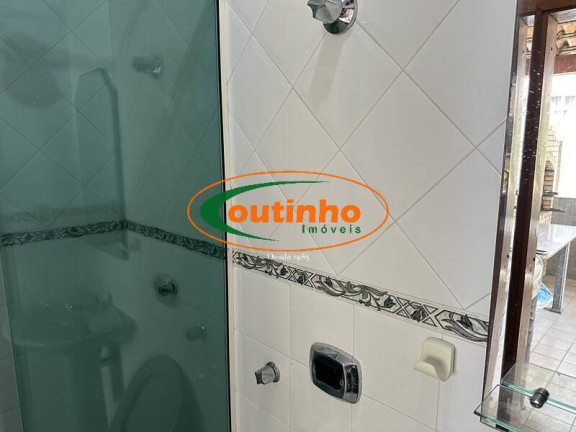 Imagem Cobertura com 3 Quartos à Venda, 183 m² em Tijuca - Rio De Janeiro Imagem Cobertura com 3 Quartos à Venda, 183 m² em Tijuca - Rio De Janeiro