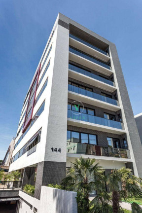 Sala Comercial à Venda, 195 m² em Alto Da Glória - Curitiba