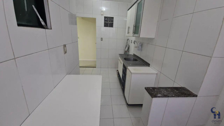 Imagem Apartamento com 3 Quartos à Venda, 75 m² em Imbuí - Salvador