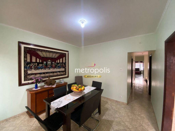 Imagem Casa com 3 Quartos à Venda, 200 m² em São João Clímaco - São Paulo Imagem Casa com 3 Quartos à Venda, 200 m² em São João Clímaco - São Paulo