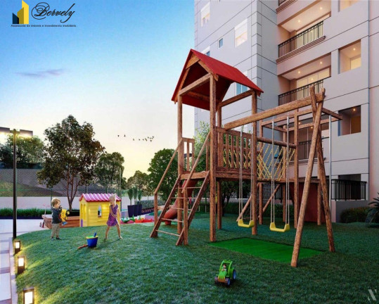 Imagem Apartamento com 3 Quartos à Venda, 103 m² em Vila Suzana - São Paulo