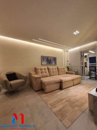 Imagem Apartamento com 3 Quartos à Venda, 96 m² em Santa Maria - São Caetano Do Sul Imagem Apartamento com 3 Quartos à Venda, 96 m² em Santa Maria - São Caetano Do Sul