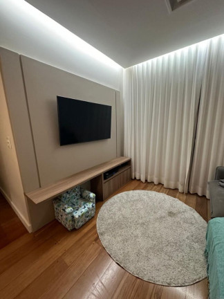 Imagem Apartamento com 4 Quartos à Venda, 100 m² em Jardim Satélite - São José Dos Campos Imagem Apartamento com 4 Quartos à Venda, 100 m² em Jardim Satélite - São José Dos Campos