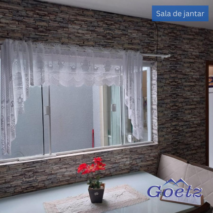 Imagem Apartamento com 2 Quartos à Venda, em Jardim Paulista - Campina Grande Do Sul Imagem Apartamento com 2 Quartos à Venda, em Jardim Paulista - Campina Grande Do Sul