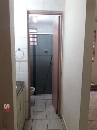 Imagem Apartamento com 2 Quartos à Venda, 48 m² em Jardim Martins Silva - São Paulo
