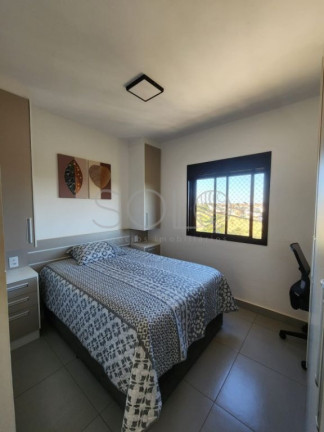 Imagem Apartamento com 3 Quartos à Venda, 80 m² em Centro - Araraquara Imagem Apartamento com 3 Quartos à Venda, 80 m² em Centro - Araraquara