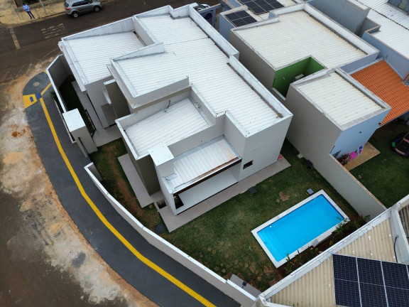 Imagem Casa com 3 Quartos à Venda, 155 m² em Parque Do Bosque - Tangará Da Serra Imagem Casa com 3 Quartos à Venda, 155 m² em Parque Do Bosque - Tangará Da Serra