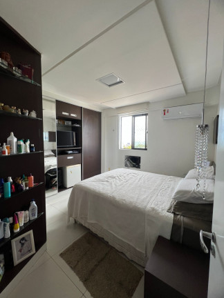 Imagem Apartamento com 3 Quartos à Venda, 90 m² em Manaíra - João Pessoa
