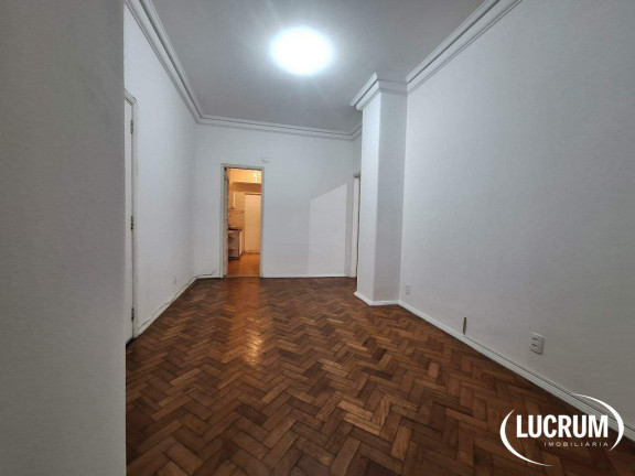 Apartamento com 1 Quarto à Venda, 69 m² em Ipanema - Rio De Janeiro