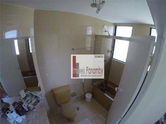 Imagem Apartamento com 4 Quartos à Venda ou Locação, 180 m² em Vila Andrade - São Paulo