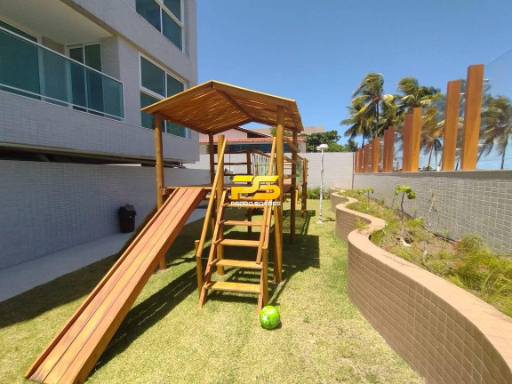 Imagem Apartamento com 4 Quartos à Venda, 233 m² em Areia Dourada - Cabedelo Imagem Apartamento com 4 Quartos à Venda, 233 m² em Areia Dourada - Cabedelo