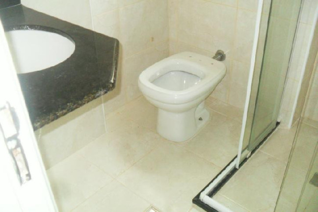 Apartamento à Venda, 50 m² em Gonzaga - Santos