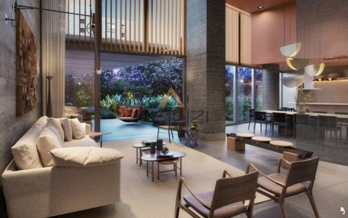 Imagem Apartamento com 3 Quartos à Venda, 177 m² em Pinheiros - São Paulo Imagem Apartamento com 3 Quartos à Venda, 177 m² em Pinheiros - São Paulo