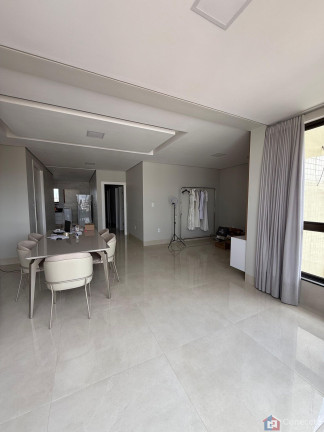 Imagem Apartamento com 3 Quartos à Venda, 120 m² em Jardim Centro - Patos De Minas