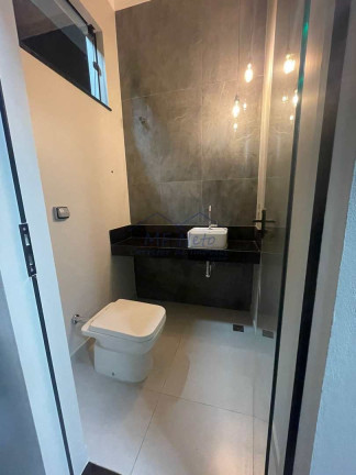 Imagem Casa com 3 Quartos à Venda, 250 m² em Jardim São João - Pirassununga
