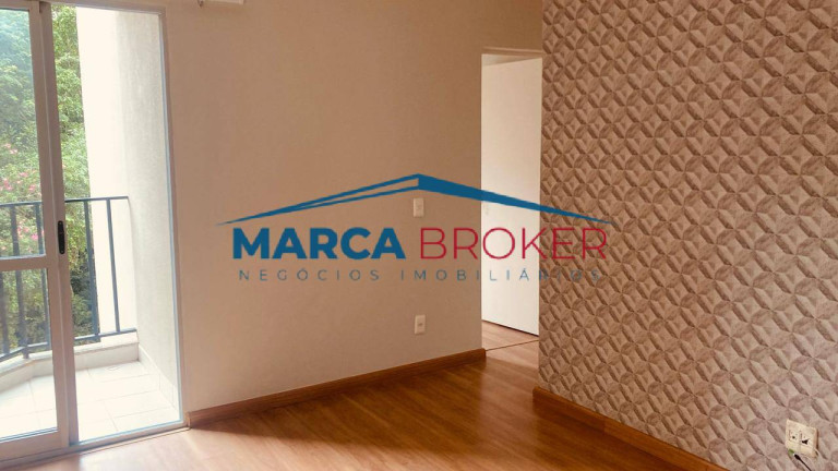 Imagem Apartamento com 2 Quartos à Venda, 47 m² em Capuava - Valinhos Imagem Apartamento com 2 Quartos à Venda, 47 m² em Capuava - Valinhos