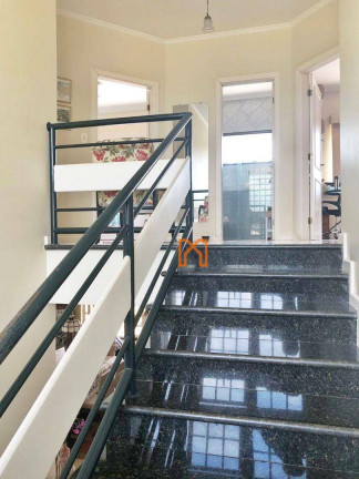 Imagem Casa com 5 Quartos à Venda, 296 m² em Centro - Brazópolis
