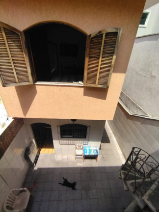 Imagem Casa com 3 Quartos à Venda, 156 m² em Jardim Las Vegas - Santo André Imagem Casa com 3 Quartos à Venda, 156 m² em Jardim Las Vegas - Santo André