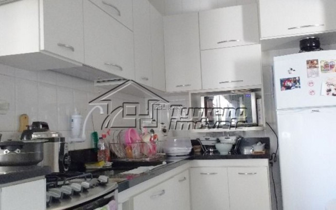 Imagem Apartamento com 3 Quartos à Venda, 76 m² em Jardim Satélite - São José Dos Campos Imagem Apartamento com 3 Quartos à Venda, 76 m² em Jardim Satélite - São José Dos Campos